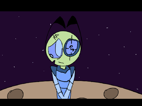 Drift away~ Oc map (Part 9 Remake)