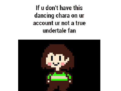 REMIX IF U ARE TRUE UNDERTALE FAN!!!! remix remix remix remix