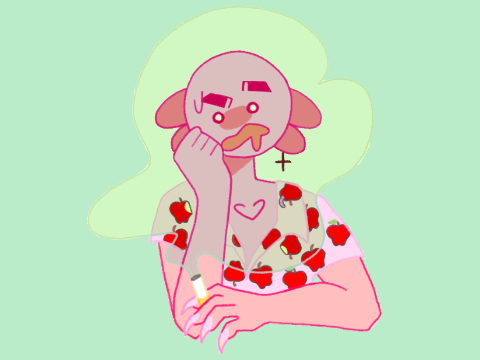 rotten