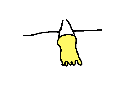 glove