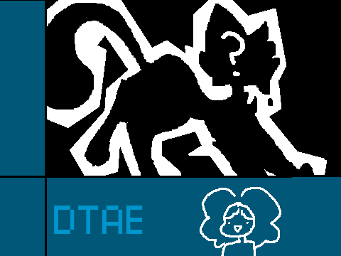 {My stride} (400+ DTAE)