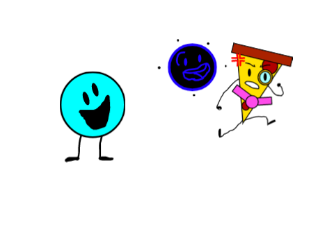 hangin with the boys