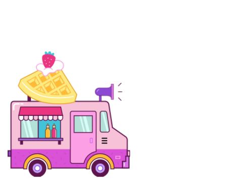 food truck simulater