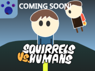 Secret Project Teasers