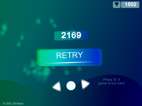 Pong EXTREME Hacked
