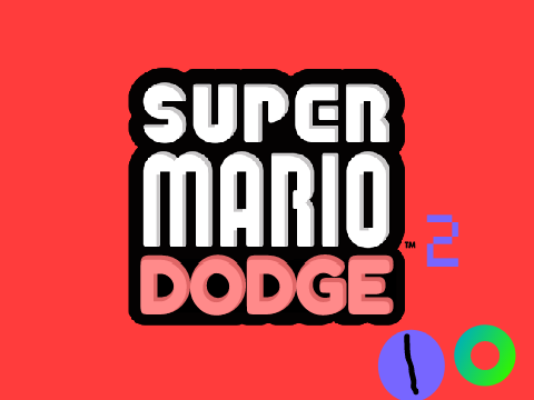 Super Mario Dodge 2