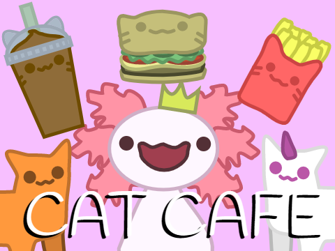 Cat Cafe ✰