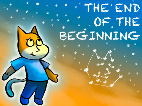 The End of the Beginning