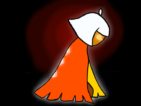 Behold my sky OC