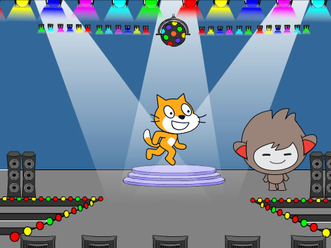 bring back the scratch cat