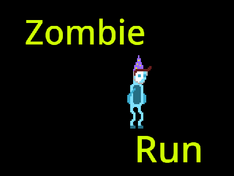 Zombie Run 2