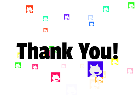 100 Thank Yous