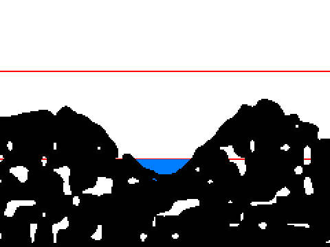 Procedural Terrain Generator