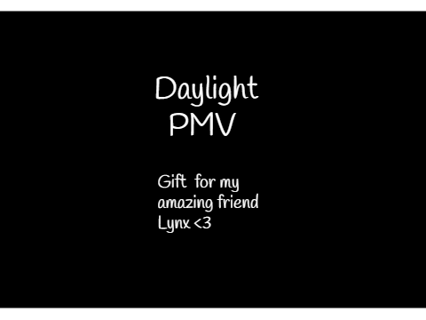 Daylight PMV 