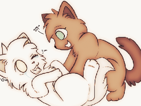 Siblings CC remix