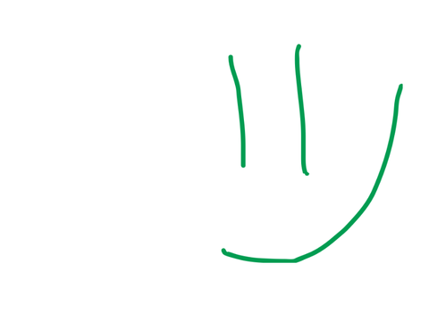 i like you