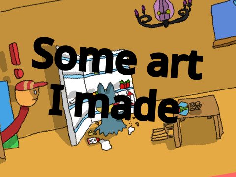 My Art