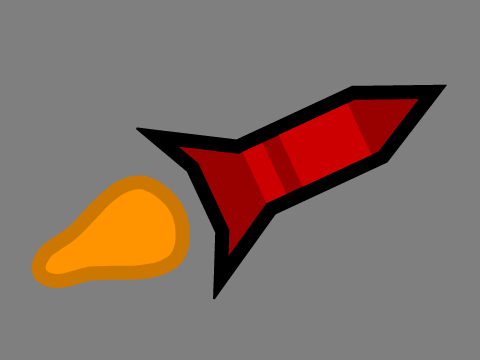 Missiles v1.6 Added new rocket launchers :D