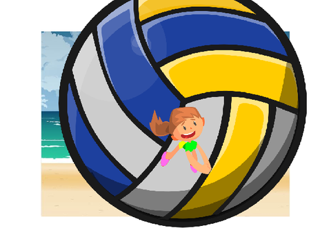 Beach Volleyball