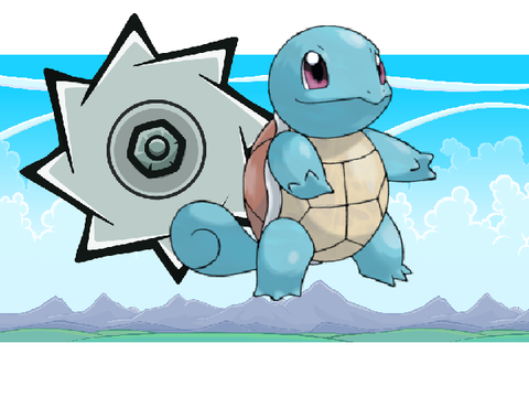 Blade Guardian