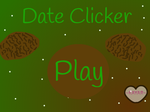 Date Clicker!