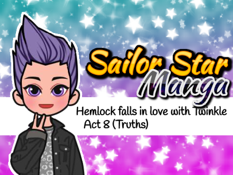 Hemlock falls in love with Twinkle (Act 8)