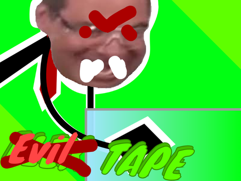 FLEX TAPE monsters remix