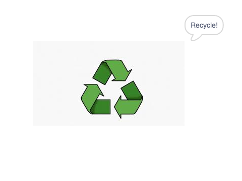 Recycle