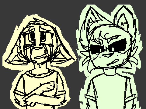I promise I'm changing PMV