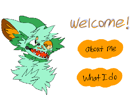 Welcome!!