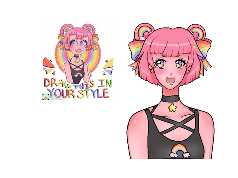 Drawing requests/redraws