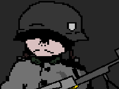 World War Zombie