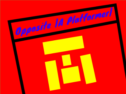 Opposite |A Platformer|
