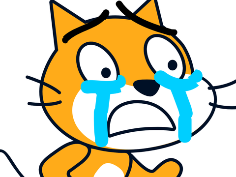 scratch cat cries remix
