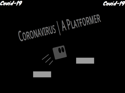 Cᴏʀᴏɴᴀᴠɪʀᴜꜱ | A Pʟᴀᴛғᴏʀᴍᴇʀ