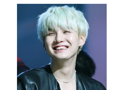 Happy Birthday Suga!!!