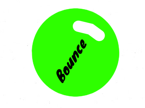 BOUNCE tech edition - Platformer v1.0
