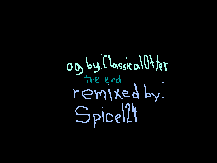 Full Disclosure remix