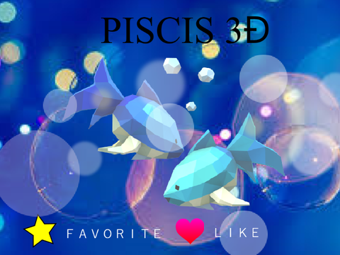 Piscis 3D