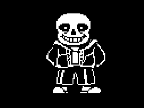 Megalovania with noteblocks