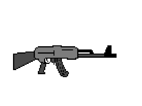Rifle Test 2 UPDATED