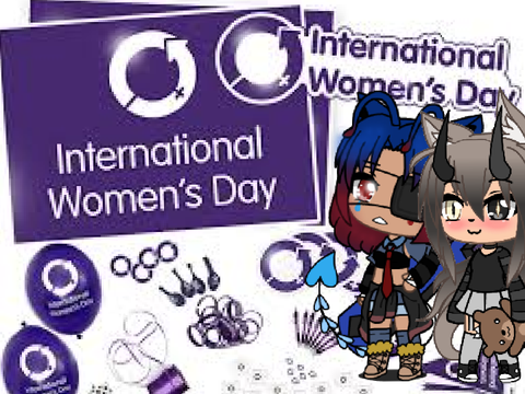 International Women's Day remix