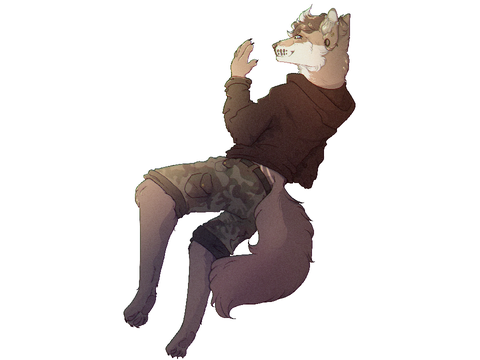 CHROMATIC ABERRATION IS RAD