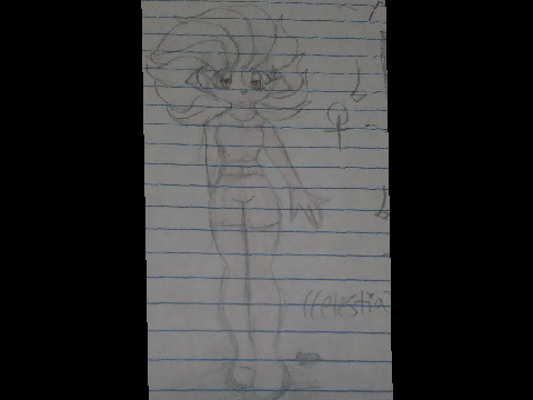 My 'sona ||uwu||