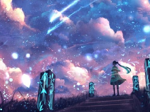 Alan Walker K-391 - end of time