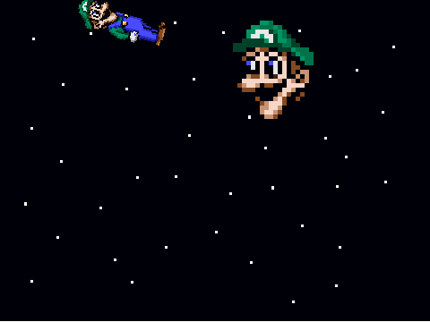Weegee Launch Revengence