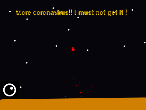 ᴄᴏʀᴏɴᴀᴠɪʀᴜs ɴɪɢʜᴛ~A Eyeformer WIP