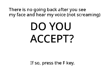 My Face and Voice Reveal (250 FOLLOWER SPECIAL!) remix