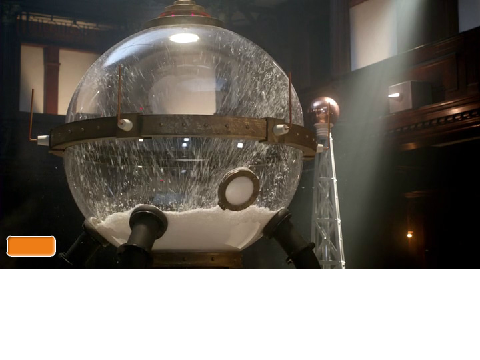 Doctor Who Fan Quiz 2.0