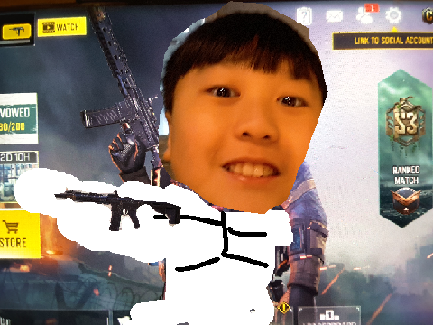 call of duty
